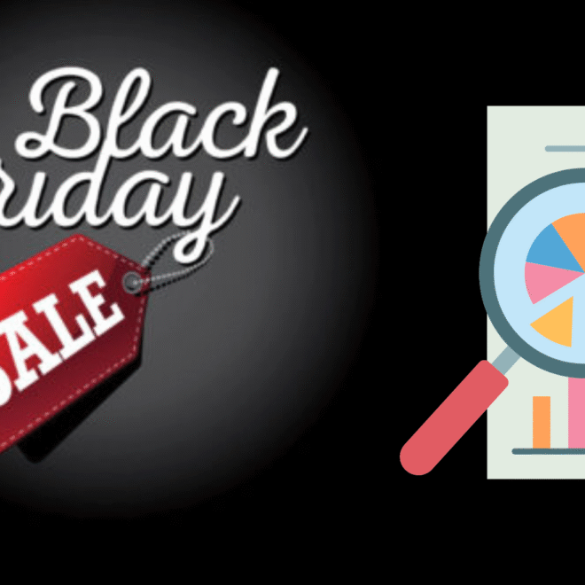 Why seasonality adjustments keep failing advertisers on Black Friday