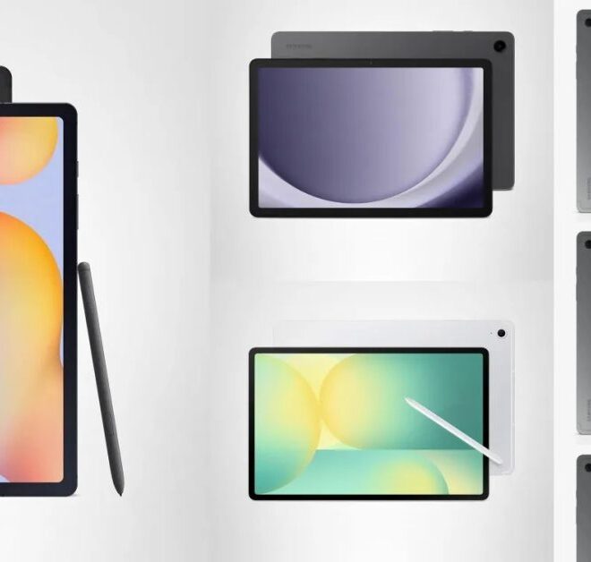 Galaxy Z Fold 7, Tab S10 Lite, Bose QuietComfort Headphones, more