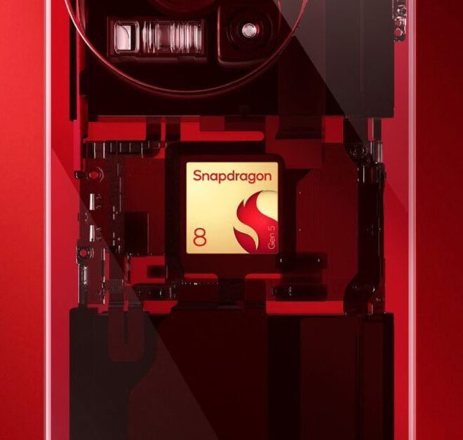 OnePlus helped Qualcomm ‘co-develop’ the Snapdragon 8 Gen 5, coming to 15R first