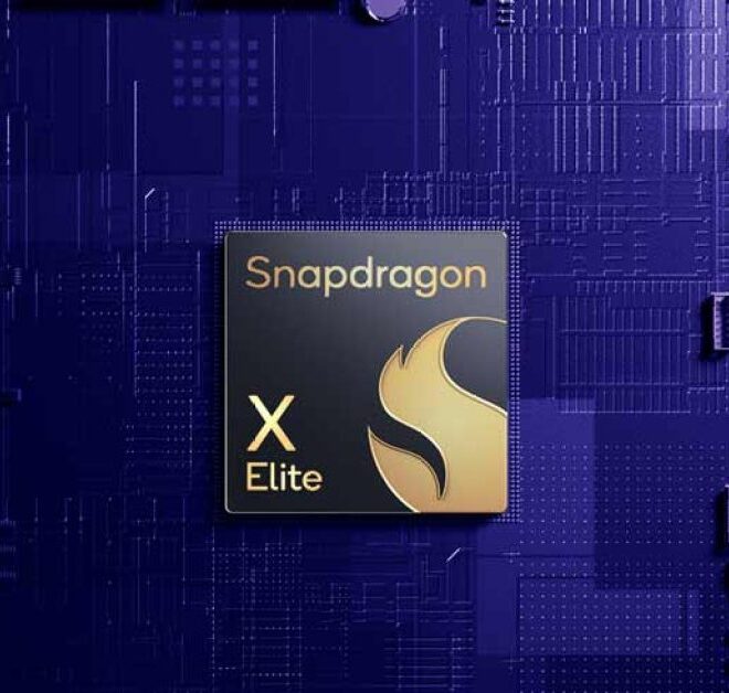 Snapdragon X Elite might power future Android PCs