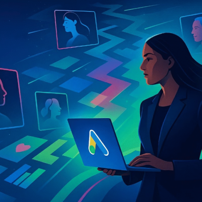 Google shifts Lookalike to AI signals in Demand Gen