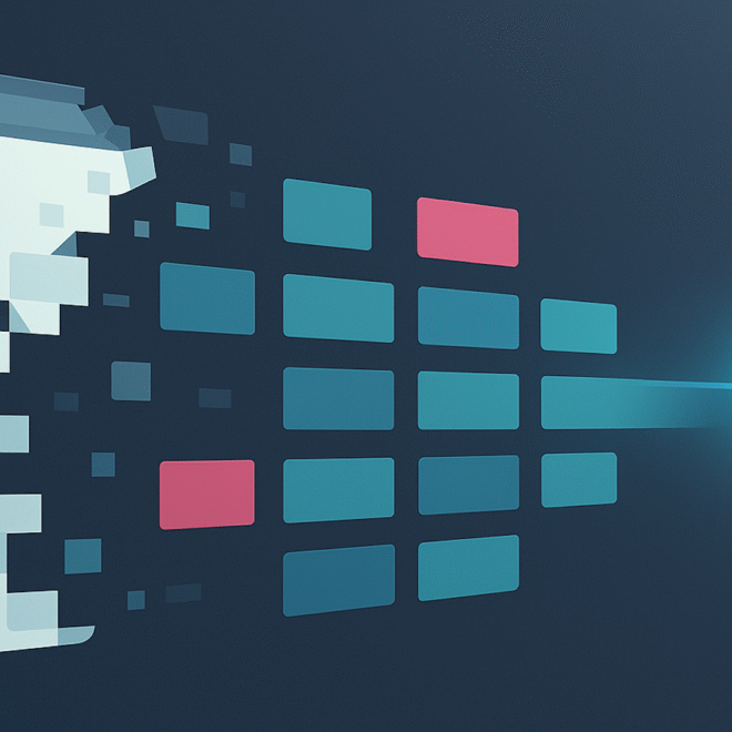 The end of the web? Goodbye HTML, hello AIDI!