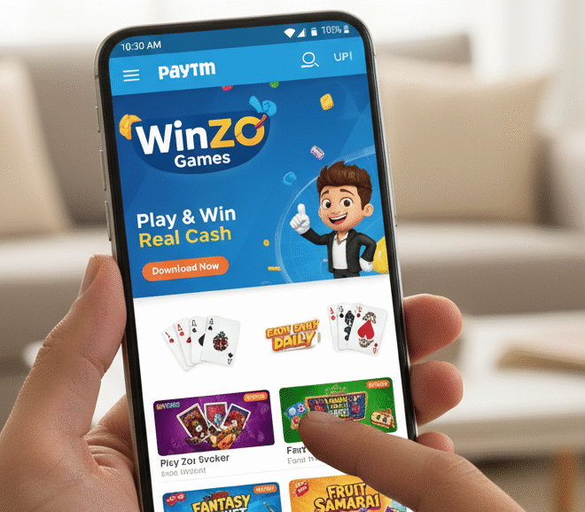NCLT Sends Notice to WinZO After Paytm’s ₹3.6Cr Insolvency Plea