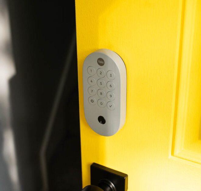 Don’t buy Nest x Yale Lock when its sequel is on sale