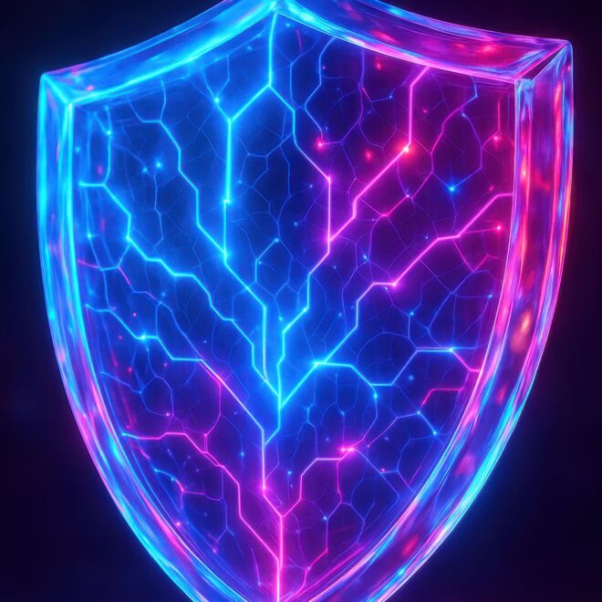 Adversarial learning breakthrough enables real-time AI security