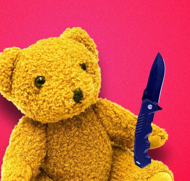 AI-Powered Stuffed Animal Pulled From Market After Disturbing Interactions With Children
