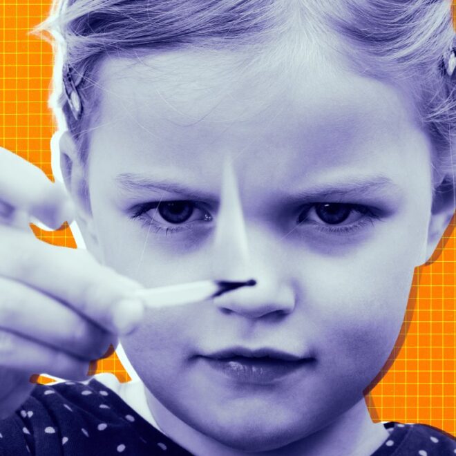 AI-Powered Toys Caught Telling 5-Year-Olds How to Find Knives and Start Fires With Matches