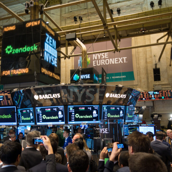 Franklin Templeton & Wand AI bring agentic AI to asset management