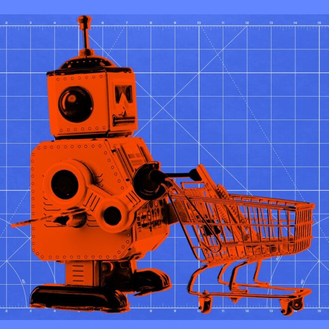 Amazon Demands That AI Browser Stop Automatically Shopping on Behalf of Users