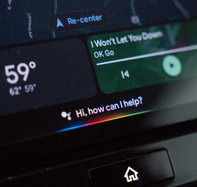 Google Assistant shutdown hinted, but only for Android Auto