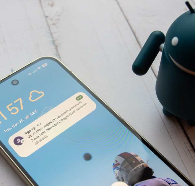 Pixel notification summaries are better than the iPhone’s, but does it matter?