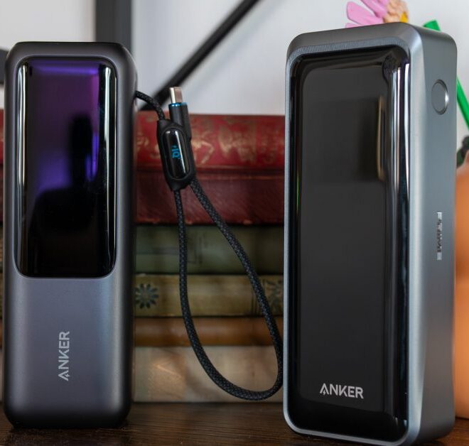 These power banks prove that you’re probably due for an upgrade