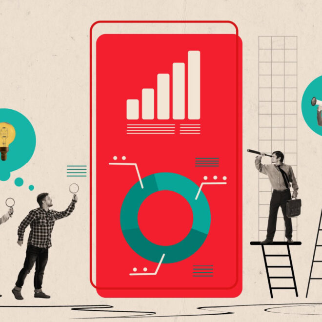 Using Attribution Paths To Transform Your Google Ads Strategy