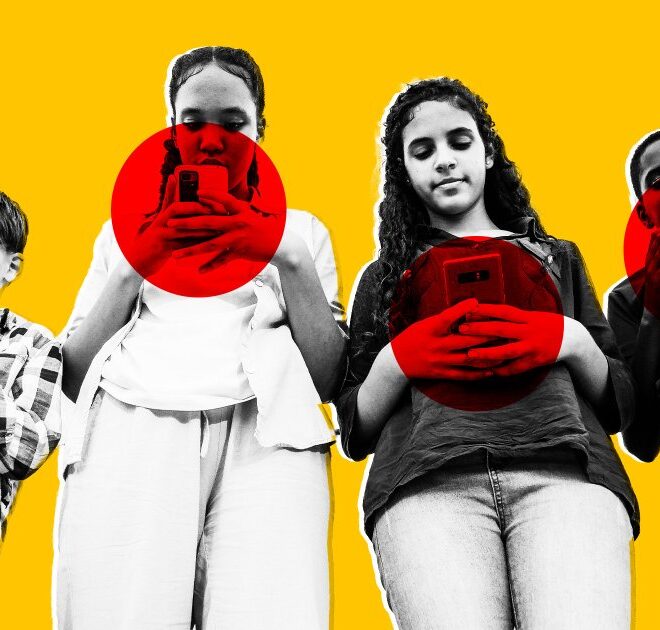 Banning Phones in Schools Is Drastically Changing the Behavior of Kids, Teachers Say