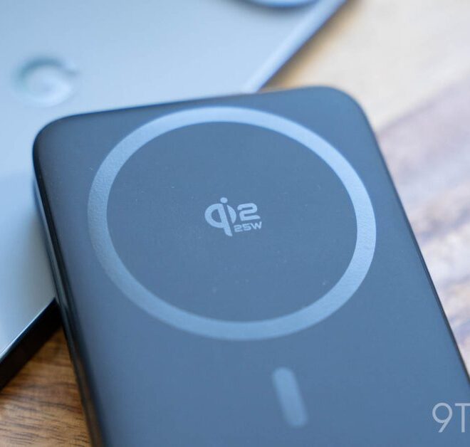 Don’t buy a Qi2 25W charger in hopes for faster speeds