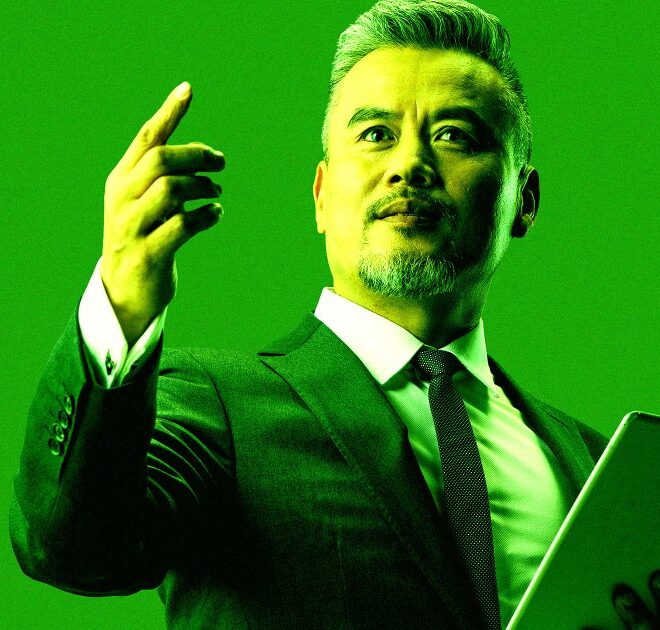 The Way Billionaires Are Using AI May Cause Concern They Have Actual Brain Damage
