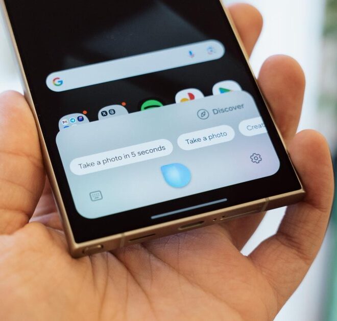 Samsung’s Bixby reboot shows up early with Perplexity in tow