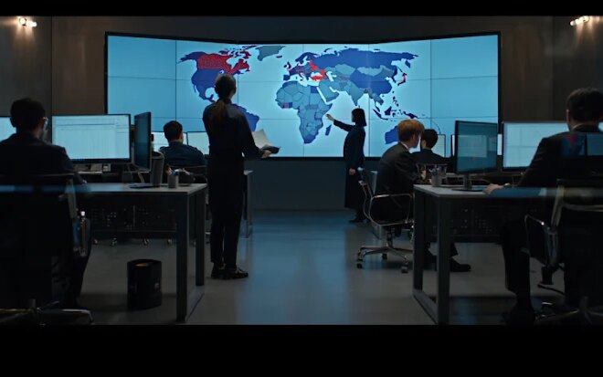 Operation Endgame Dismantles Rhadamanthys, Venom RAT, and Elysium Botnet in Global Crackdown