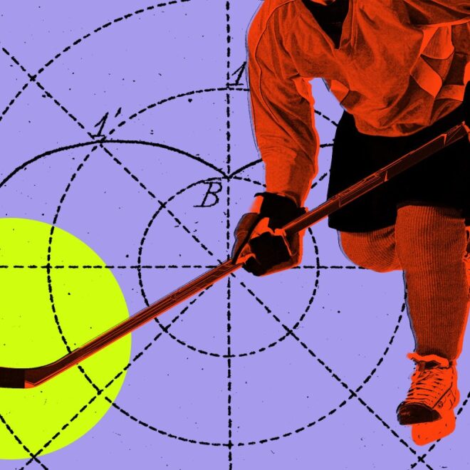 Hockey Coach Admits He’s Been Asking ChatGPT for Advice After His Team Became the Worst in the League