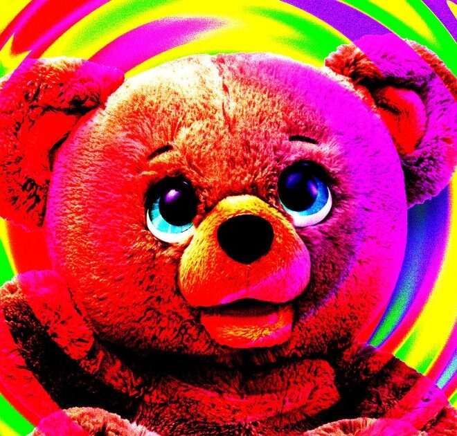 Child Development Researcher Issues Warning About AI-Powered Teddy Bears Flooding Market Before Christmas
