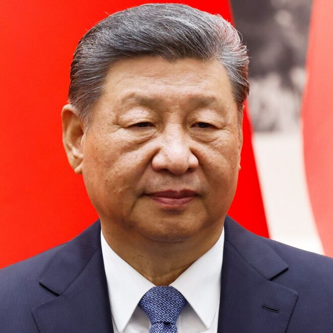 China Is Cracking Down on AI Slop