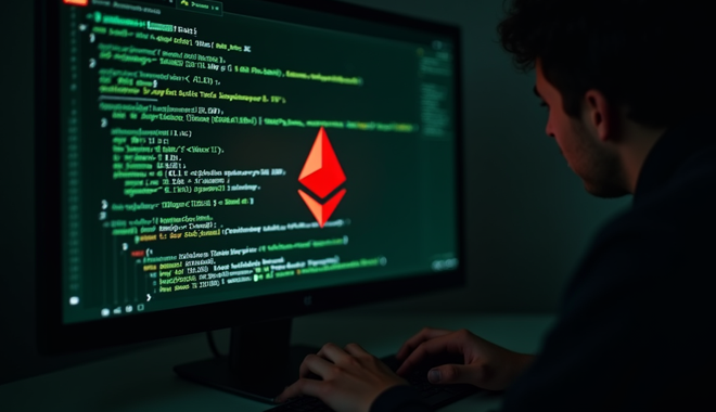 Fake Chrome Extension “Safery” Steals Ethereum Wallet Seed Phrases Using Sui Blockchain