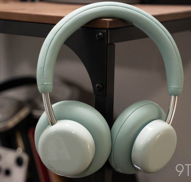CMF Headphone Pro’s clever bass slider has an even better price