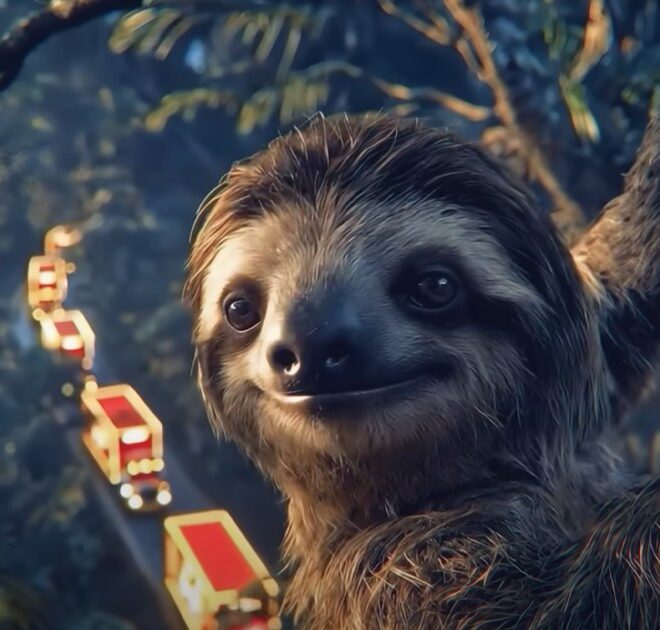 Coke’s New AI-Generated Ad Required 100 Staff and 70,000 AI-Generated Clips, and It Still Looks Like Garbage