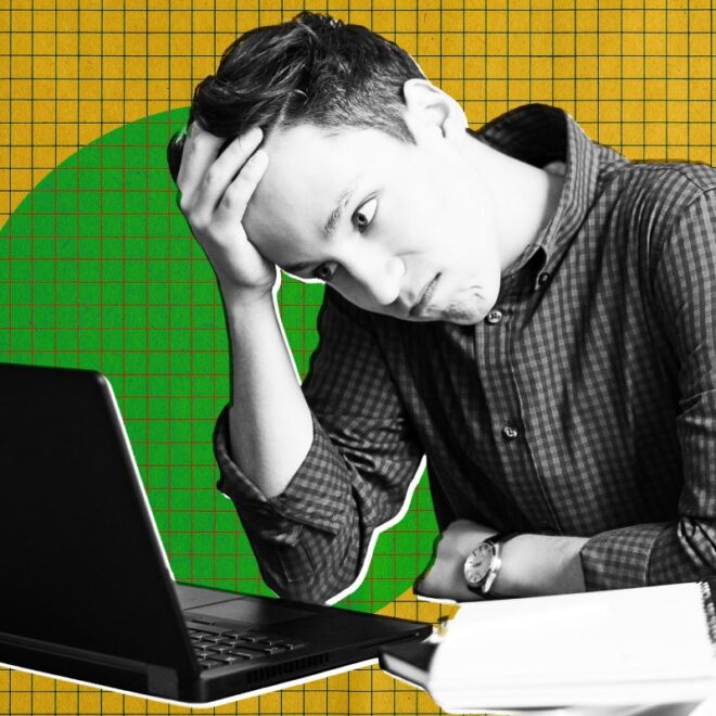 College Students Furious When Their Course Is Taught by AI Instead of a Professor