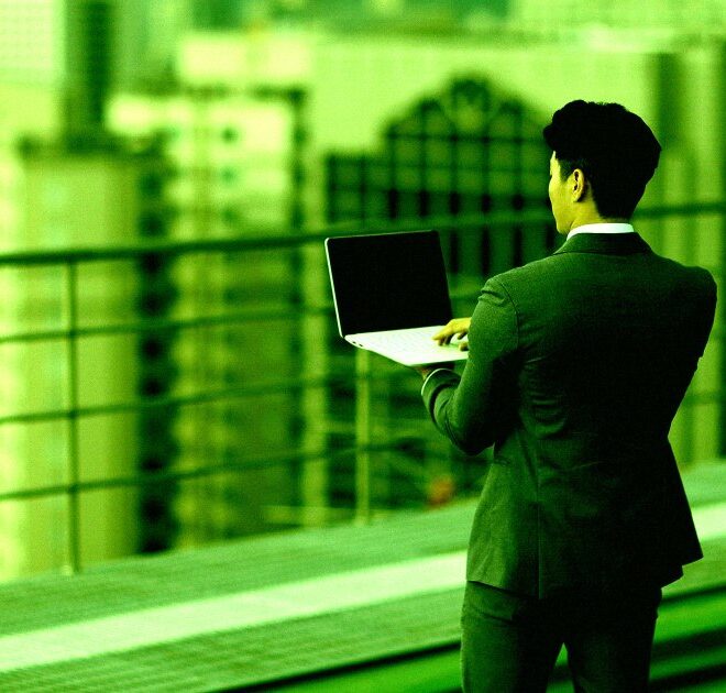 CEO Accused of Asking ChatGPT About Something Absolutely Wild