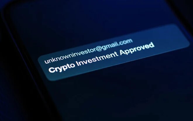 Europol and Eurojust Dismantle €600 Million Crypto Fraud Network in Global Sweep