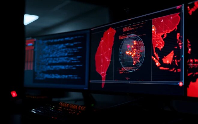 APT24 Deploys BADAUDIO in Years-Long Espionage Hitting Taiwan and 1,000+ Domains
