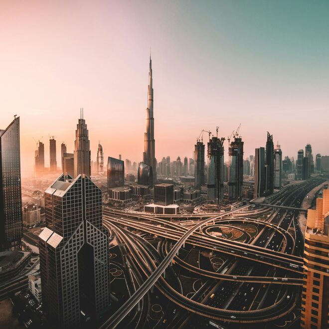 Dubai’s AI government efficiency strategy revealed