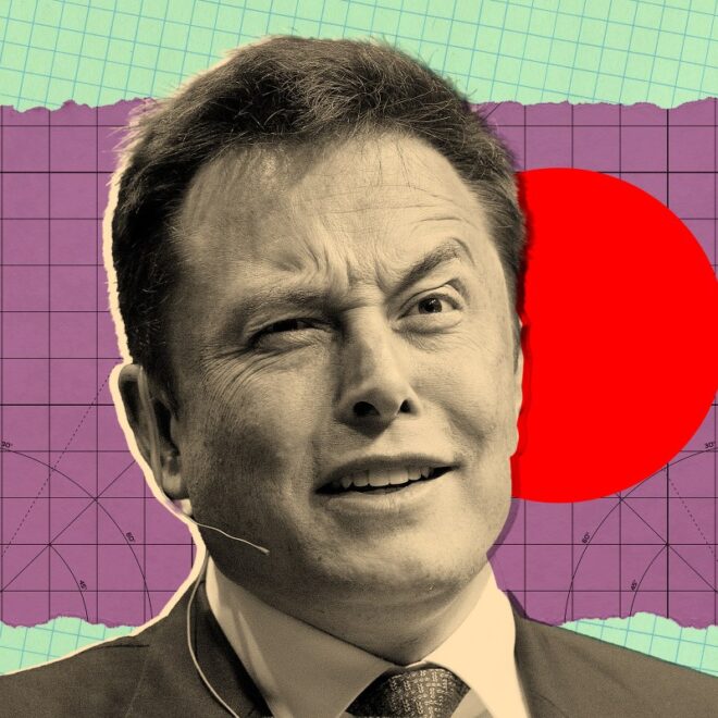 Elon Musk Clarifies That He Is a “Fat R*****”