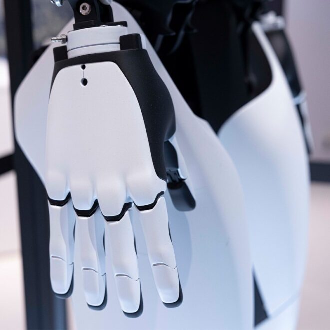 Secret Elon Musk Lab Is Collecting Data on Every Human Activity to Train Robots
