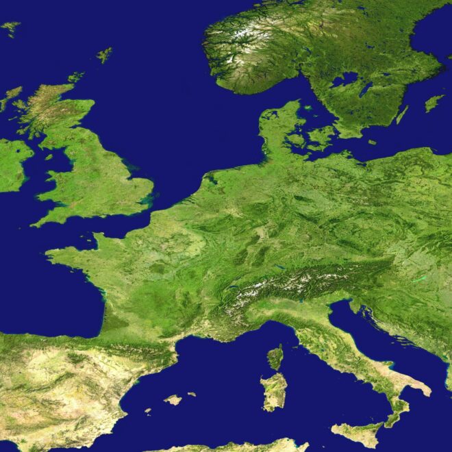 How Europe’s talent can secure a trillion-euro AI economic injection