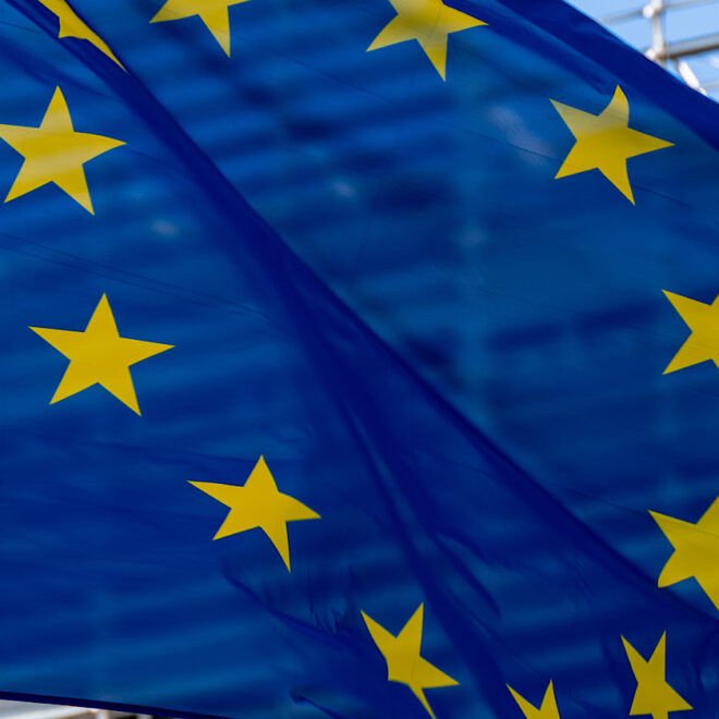 EU Plan To Simplify GDPR Targets AI Training And Cookie Consent