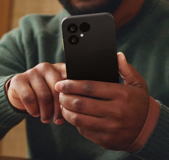 Fairphone is coming to the US, but starting with headphones
