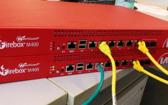 CISA Flags Critical WatchGuard Fireware Flaw Exposing 54,000 Fireboxes to No-Login Attacks
