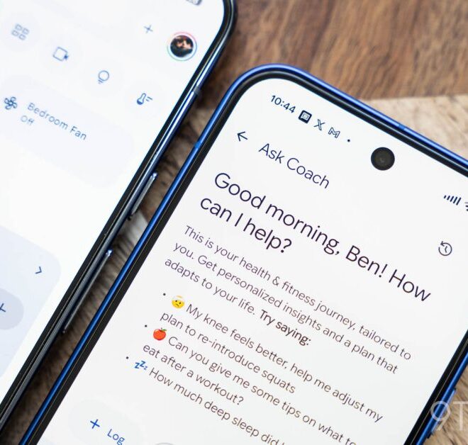 Google finds clever uses of AI, and I can’t wait to see what’s next