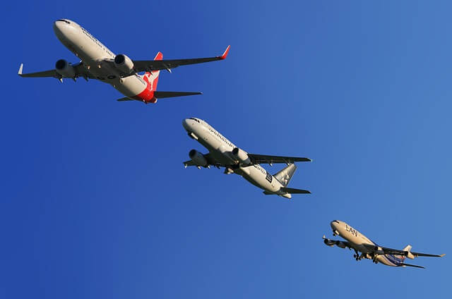 India Probes Flight Booking Sites Over Cancellation Fees