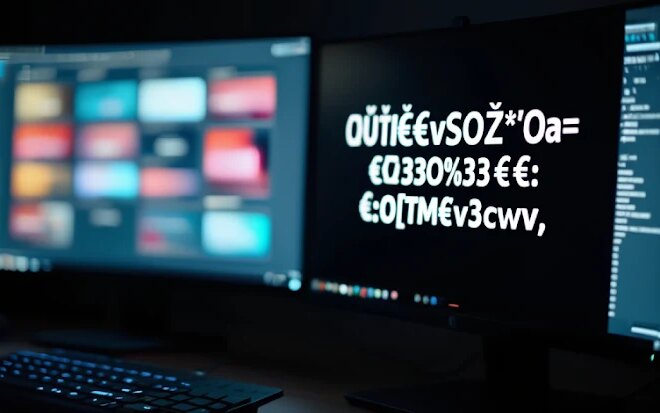 GootLoader Is Back, Using a New Font Trick to Hide Malware on WordPress Sites
