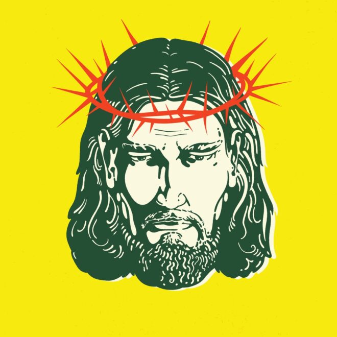 Former CEO of Intel Building Special AI to Bring About Second Coming of Christ