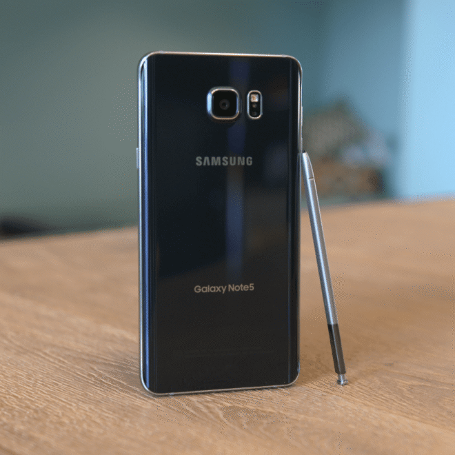 An unsupported Galaxy phone linked to death in Australia