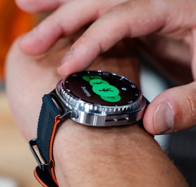 Samsung adding paid guided workouts for Galaxy Watch users