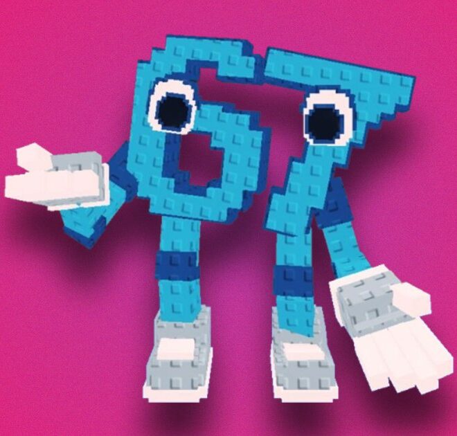 Gaming Exec Says That “Gen Z Loves AI Slop”