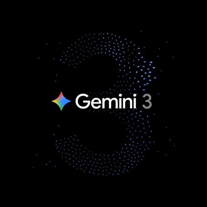 Google releases Gemini 3 – it already powers AI Mode