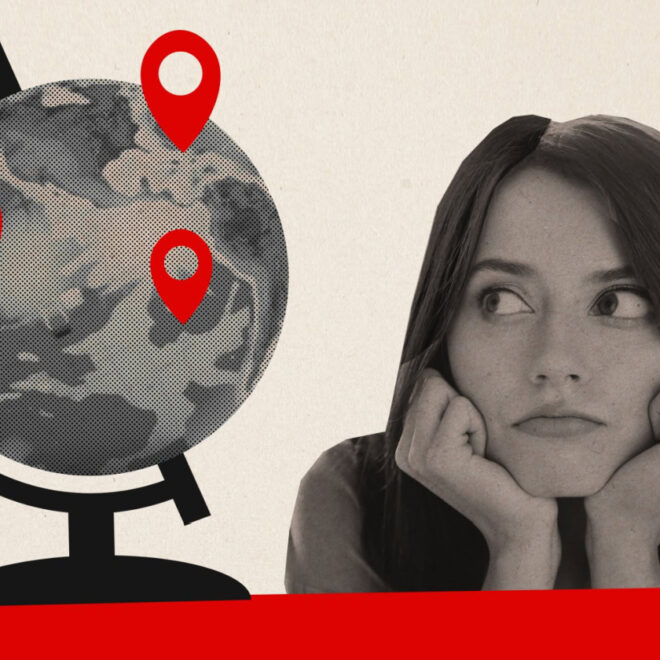 How AI’s Geo-Identification Failures Are Rewriting International SEO