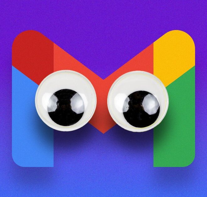 Google Denies Reading Your Gmail to Train Its AI