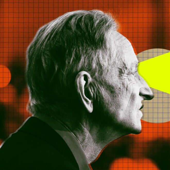 Godfather of AI Predicts Total Breakdown of Society